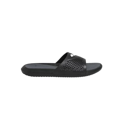 Тапочки мужские Arena Bruno Black 004372-100