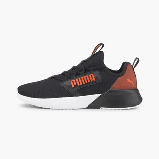 Кросівки чоловічі Puma Retaliate Block Running Shoes Black 195549-05
