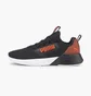 Кросівки чоловічі Puma Retaliate Block Running Shoes Black 195549-05