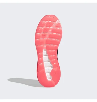 Кроссовки мужские Adidas Zx 2K Boost 2.0 Shoes Black/Pink Gw8237