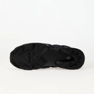 Кросівки чоловічі Reebok Insta Pump Sliver Black RMIA06AC99FAB0011000