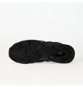 Кросівки чоловічі Reebok Insta Pump Sliver Black RMIA06AC99FAB0011000