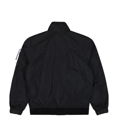 Куртка чоловіча Stone Island Wind Resistance Anti-Drop Black L1S154100111-S0A23-V0029