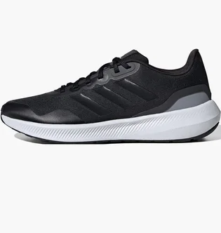 Кроссовки мужские Adidas Runfalcon 3 Tr Shoes Black IF4025