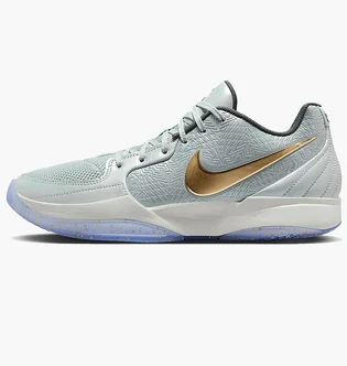 Кроссовки унисекс Nike Ja 2 Grey FV6070-002