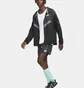 Куртка мужская Nike Windrunner D.Y.E. MenS Running Jacket Grey DR2827-010