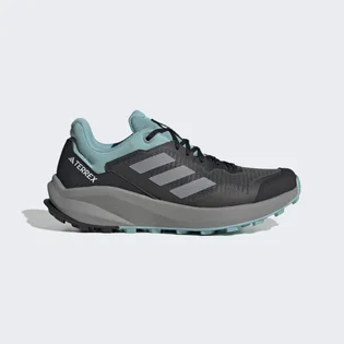 Кроссовки женские Adidas Terrex Trail Rider Trail Running Shoes Grey Hr1182