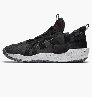 Кроссовки мужские Air Jordan Crater Black Ct0712-001