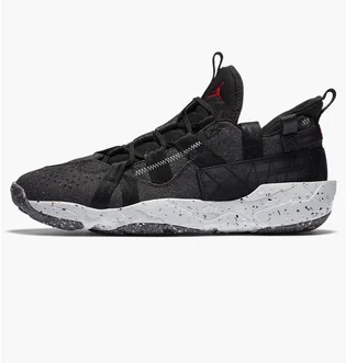 Кроссовки мужские Air Jordan Crater Black Ct0712-001