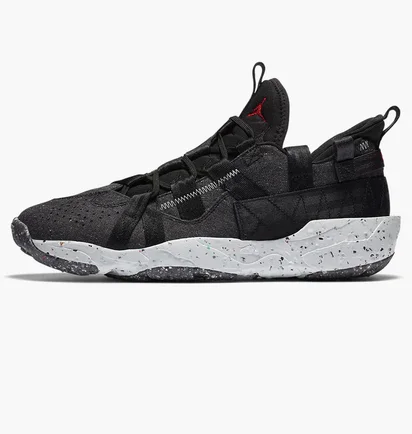 Кроссовки мужские Air Jordan Crater Black Ct0712-001