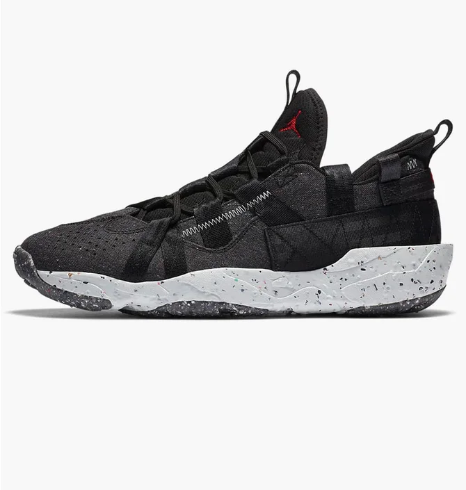Кроссовки мужские Air Jordan Crater Black Ct0712-001