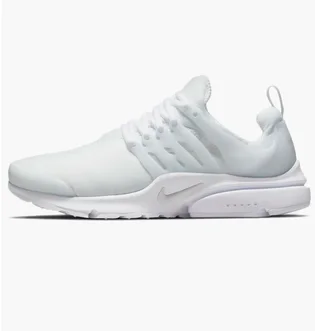 Кроссовки мужские Nike Air Presto White CT3550-100