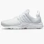 Кроссовки мужские Nike Air Presto White CT3550-100