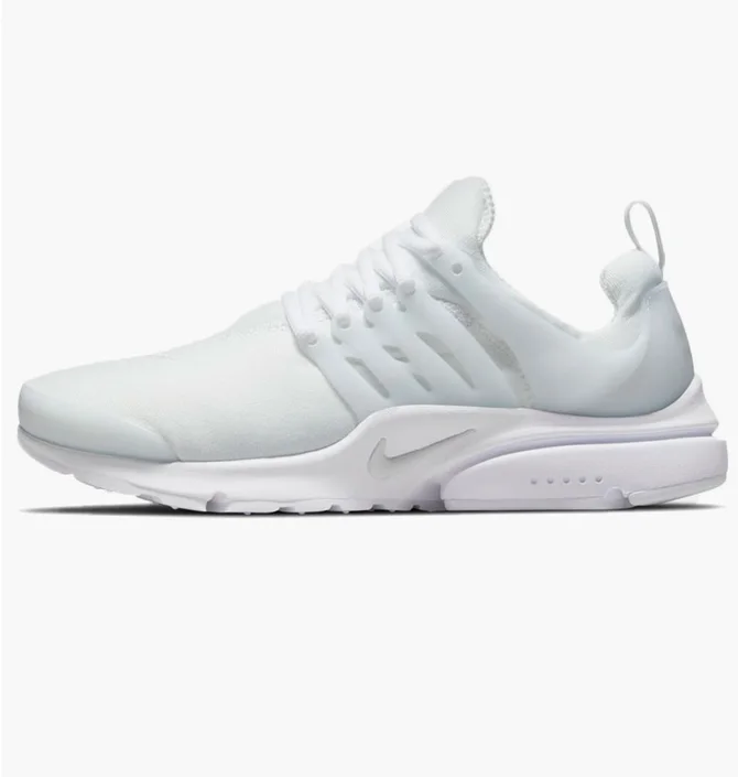 Кроссовки мужские Nike Air Presto White CT3550-100