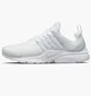 Кроссовки мужские Nike Air Presto White CT3550-100