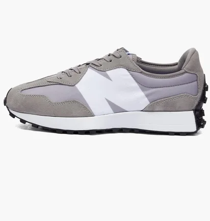 Кроссовки мужские New Balance 327 Beige MS327CPI