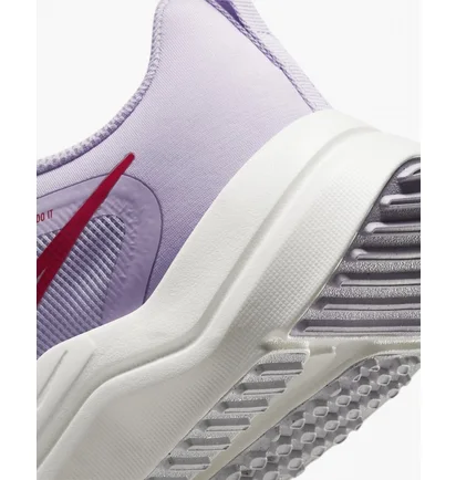 Кроссовки женские Nike Downshifter 12 Pink Dd9294-501