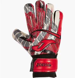 Перчатки вратарские унисекс Joma Calcio 23 Goalkeeper Gloves Multi 401272.601