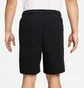 Шорты мужские Nike Fcb M Nsw Tech Flc Black FN8477-010