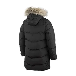 Парка женская Helly Hansen Bouvet Down Parka Black 53619-990