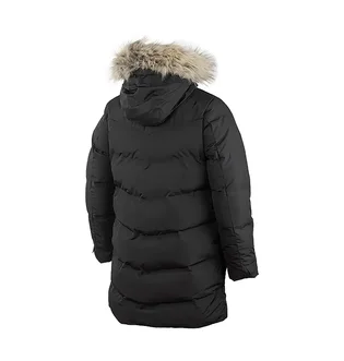 Парка женская Helly Hansen Bouvet Down Parka Black 53619-990