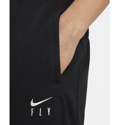 Штани жіночі Nike W Nk Df Standard Issue Pant Nba Black DA6465-010