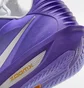 Кроссовки унисекс Nike G.T. Cut 3 Turbo Basketball Shoes Violet HV9918-800
