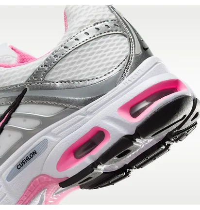 Кроссовки женские Nike Air Max Moto 2K Metallic HQ2056-101