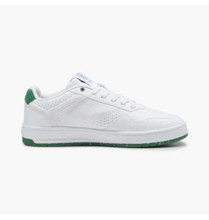 Кросівки унісекс Puma Court Classic Better White 395088-01