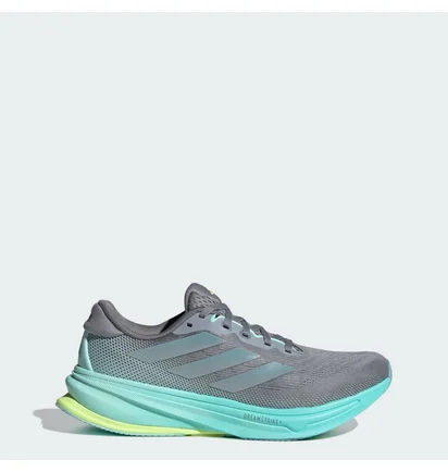 Кросівки жіночі Adidas Supernova Rise 2 Running Grey JQ7691