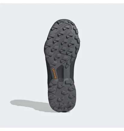 Кросівки чоловічі Adidas Terrex Swift R3 Gore-Tex Hiking Shoes Grey Hr1312