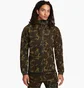 Толстовка чоловіча Nike Sportswear Tech Fleece Og Windrunner Camo/Green FN3929-355