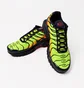 Кросівки чоловічі Nike Air Max Plus Black/Yellow DM0032-701