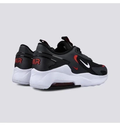 Кросівки дитячі Nike Air Max Bolt (Gs) Black Cw1626-007