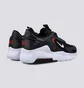 Кросівки дитячі Nike Air Max Bolt (Gs) Black Cw1626-007