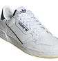 Кроссовки женские Adidas Originals Continental 80 White Gx4456