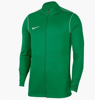 Джемпер детский Nike Dry Park 20 Green Bv6906-302