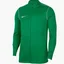 Джемпер дитячий Nike Dry Park 20 Green Bv6906-302