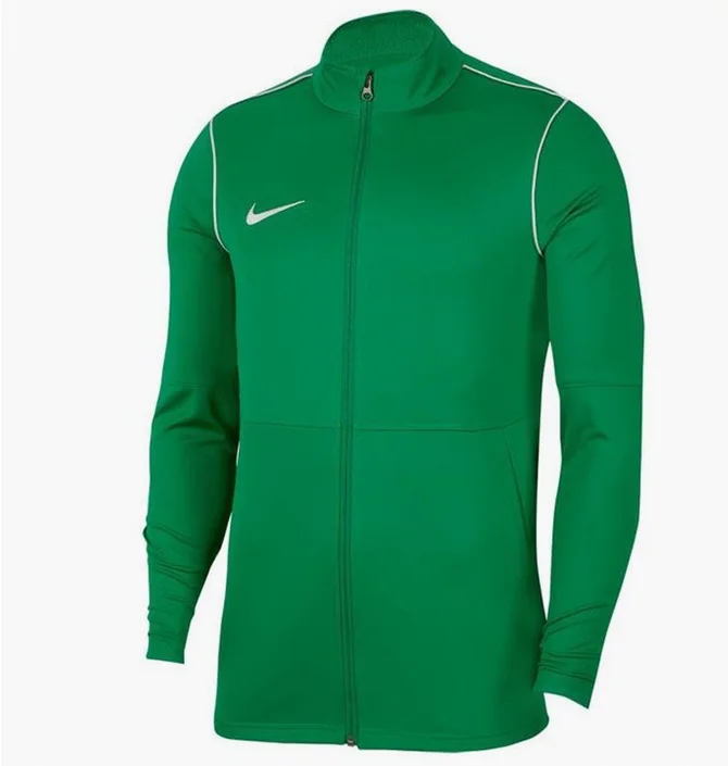 Джемпер дитячий Nike Dry Park 20 Green Bv6906-302