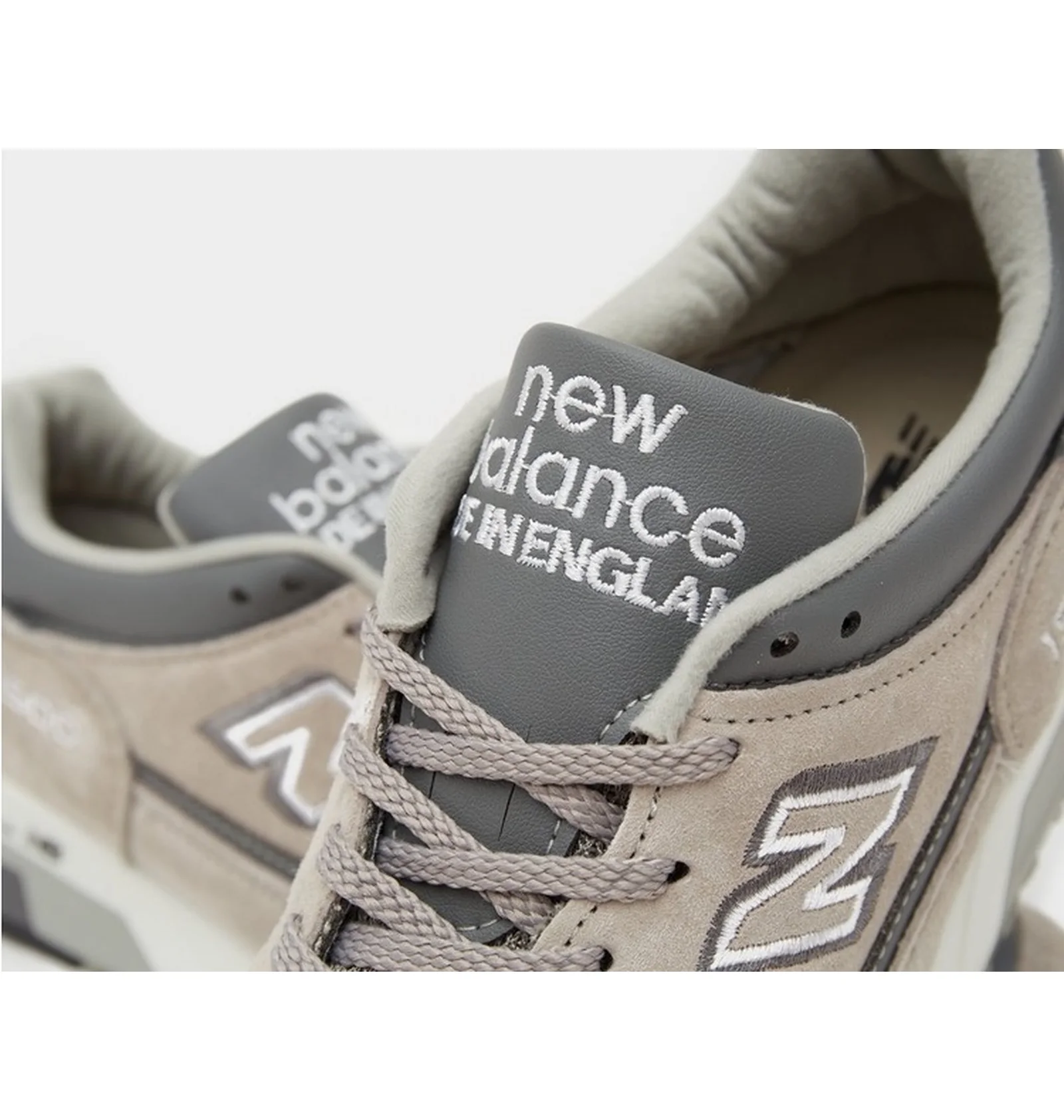 ᐉ Кроссовки мужские New Balance 1500 Made In Uk Grey M1500Pgl