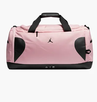 Сумка унісекс Air Jordan Jordan Jam Element Duffle Bag Pink MM9196-A0W