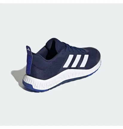 Кроссовки унисекс Adidas Everyset Blue ID4991
