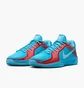 Кросівки унісекс Nike Sabrina 2 Light Blue FQ2174-400