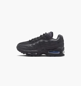 Кроссовки детские Nike Air Max 95 (Gs) Black II4130-001