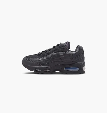 Кроссовки детские Nike Air Max 95 (Gs) Black II4130-001