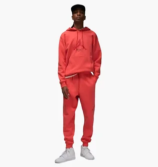 Спортивный костюм мужской Air Jordan Essentials Orange FD7345-604__FD7545-604