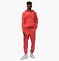 Спортивный костюм мужской Air Jordan Essentials Orange FD7345-604__FD7545-604