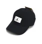 Кепка унісекс Air Jordan Club Cap Black FD5181-010