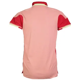 Поло чоловіче Nike Court Slam Dri-Fit Adv Tennis Red FD5128-687