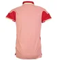 Поло мужское Nike Court Slam Dri-Fit Adv Tennis Red FD5128-687